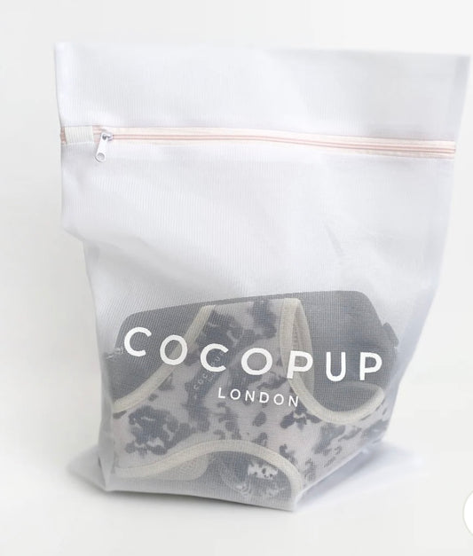 Cocopup London Washing Machine Bag