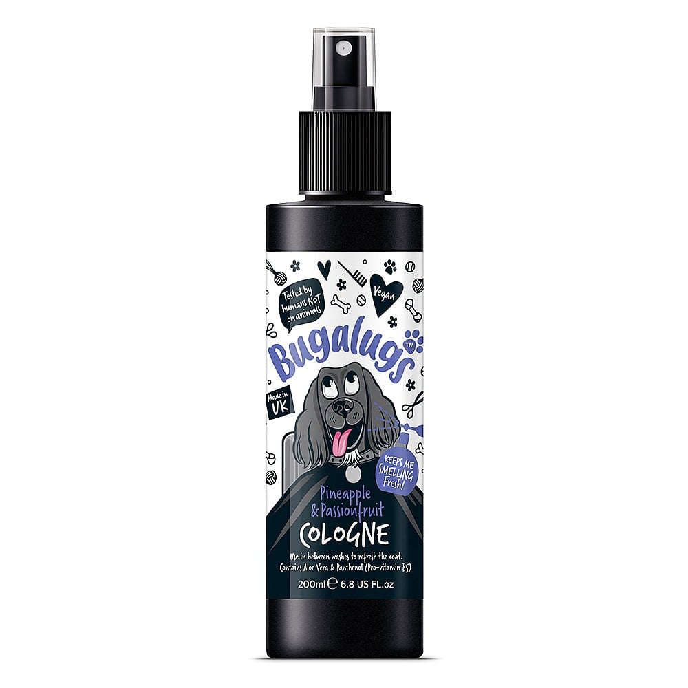 Bugalugs Dog Products