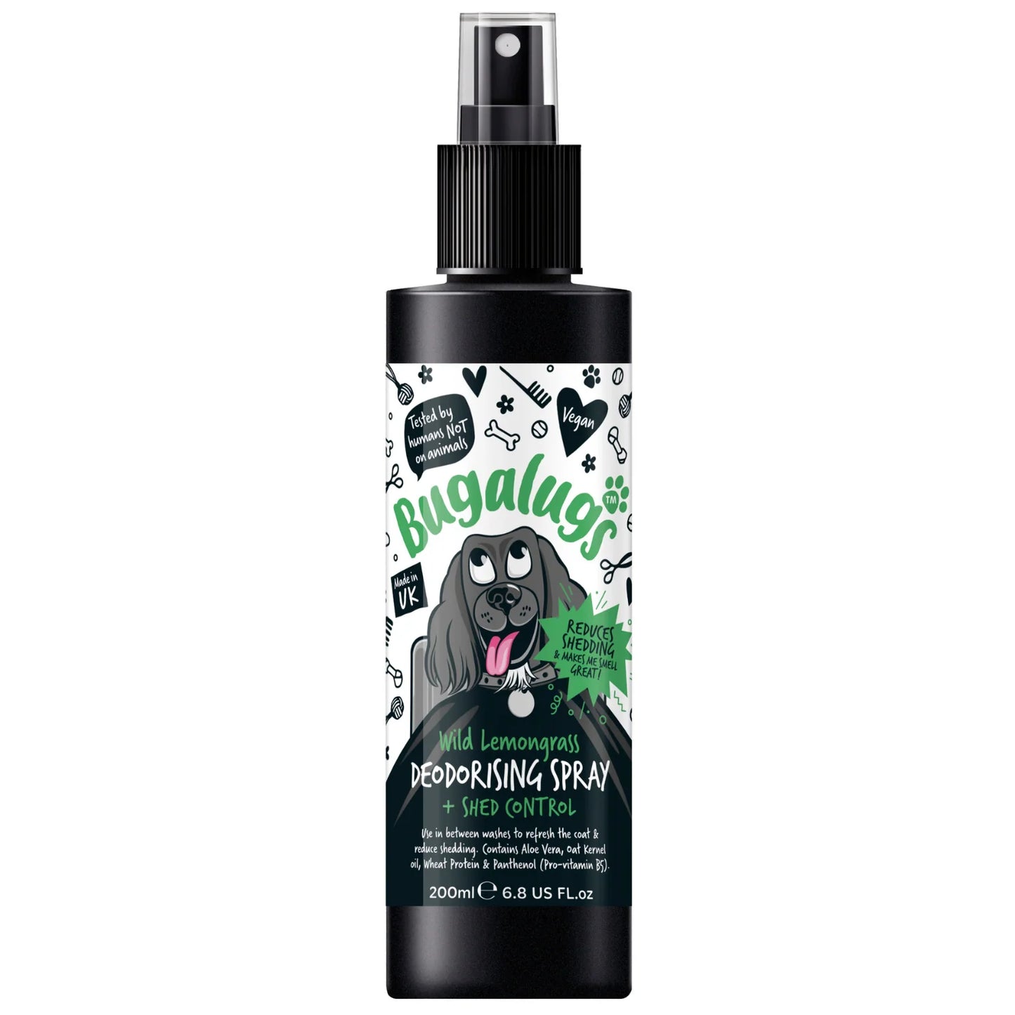 Bugalugs Dog Products