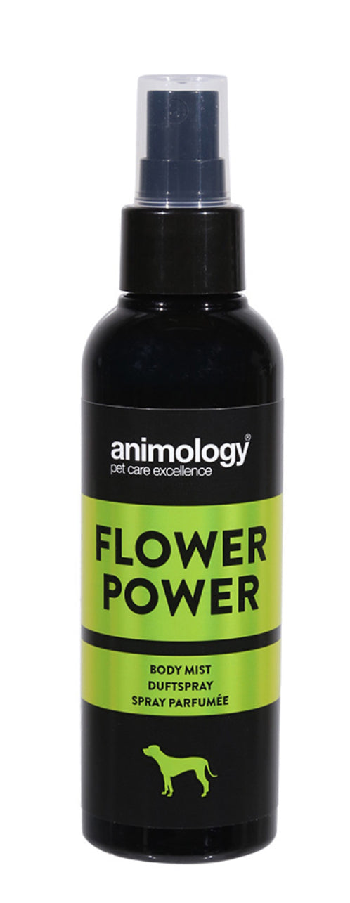 Animology Flower Power Body Mist