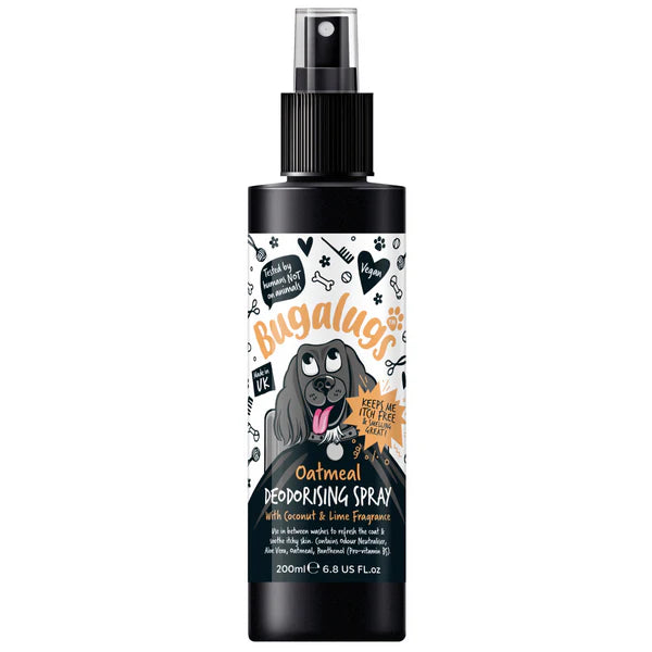 Bugalugs Dog Products
