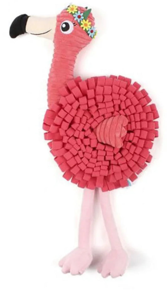 Coolpet Flamingo Snuffle Mat