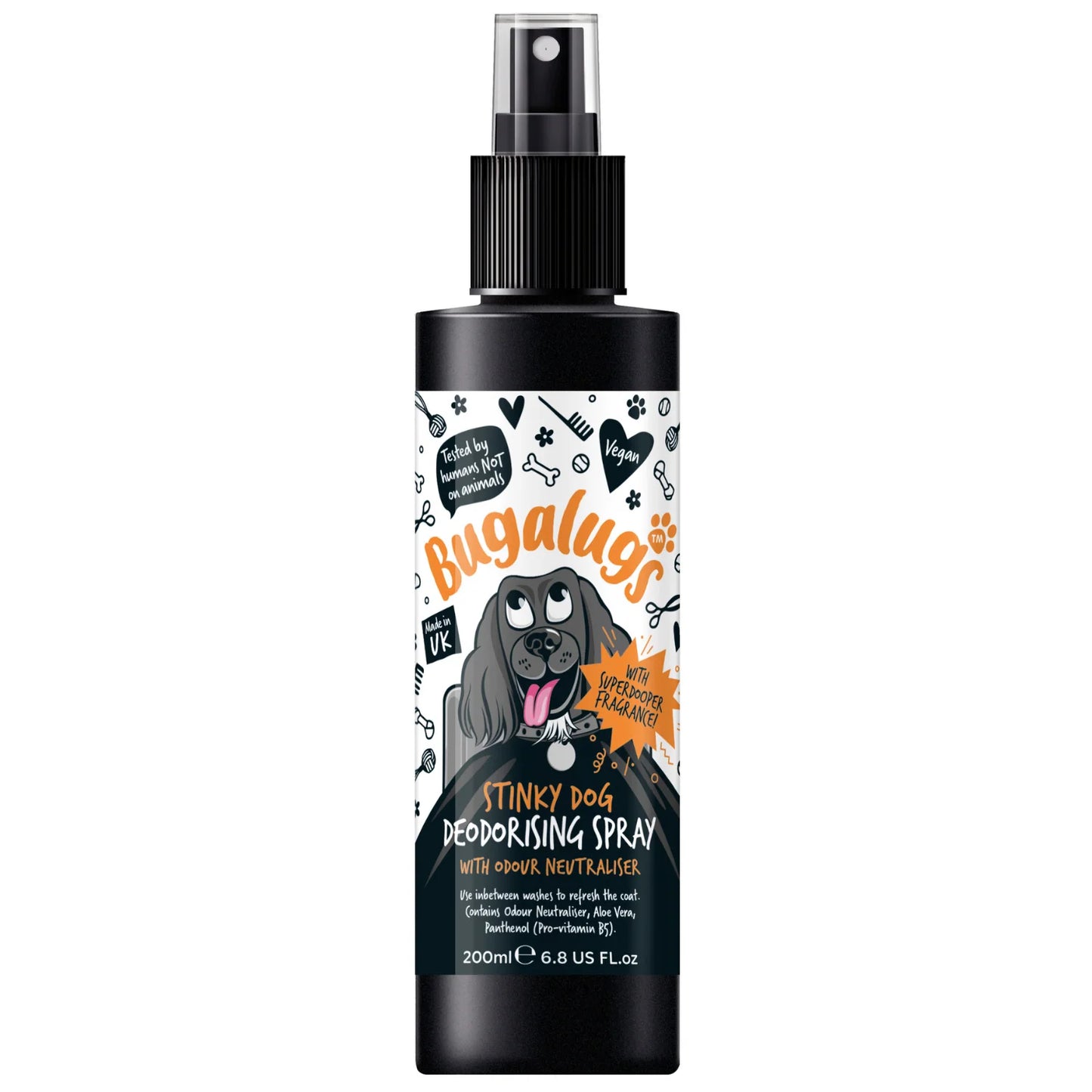 Bugalugs Dog Products
