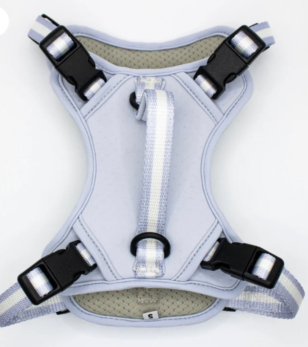 Love From Marnie Dynamic Harness- Periwinkle