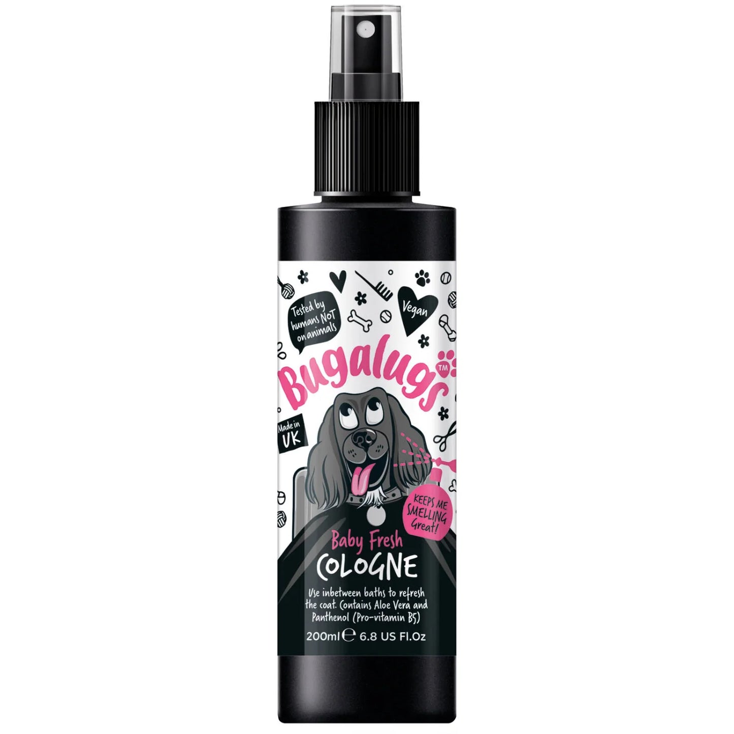 Bugalugs Dog Products