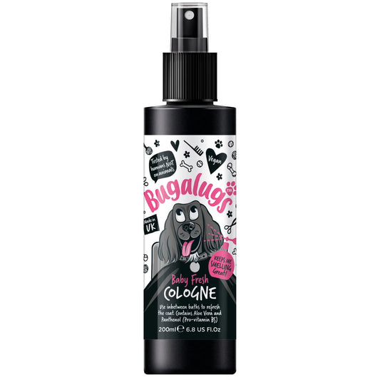 Bugalugs Dog Products