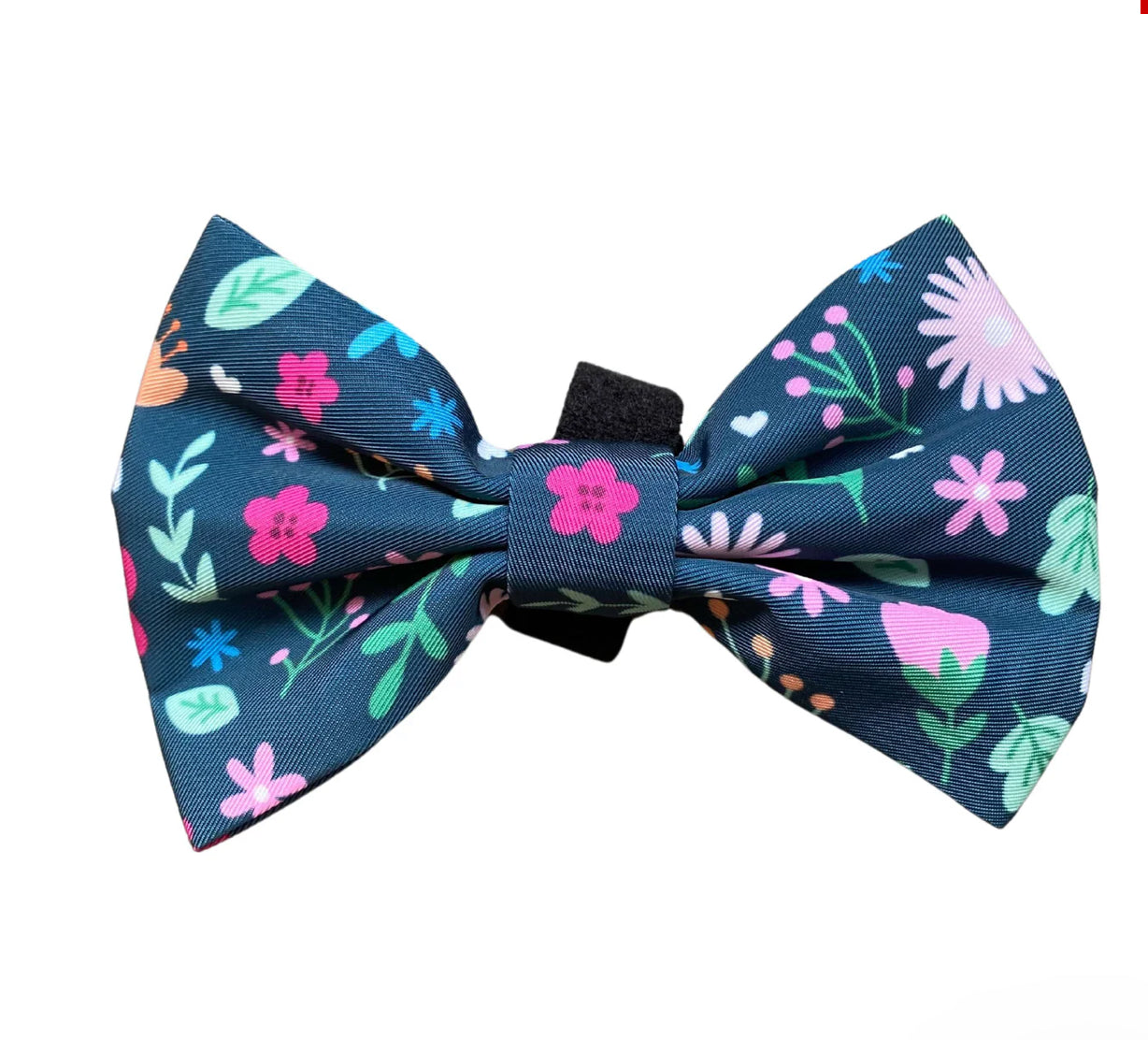 Murphy and Bailey Belmont Blooms Bow Tie