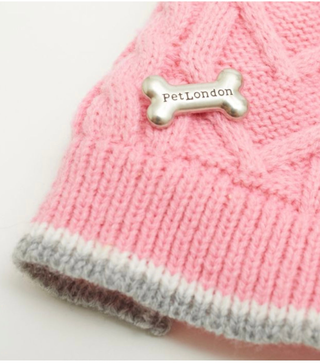 Pet London Monaco Snuggle Hoody