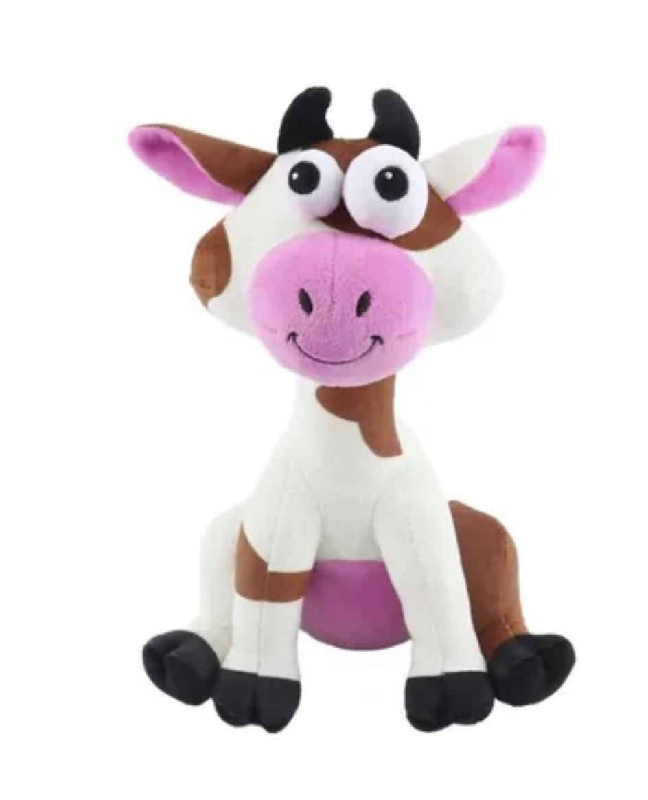 Coolpet Dusty Deer Ultrasound