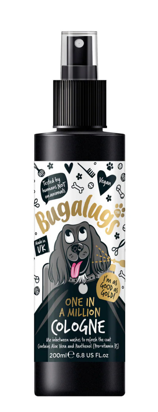 Bugalugs one in a Million Cologne