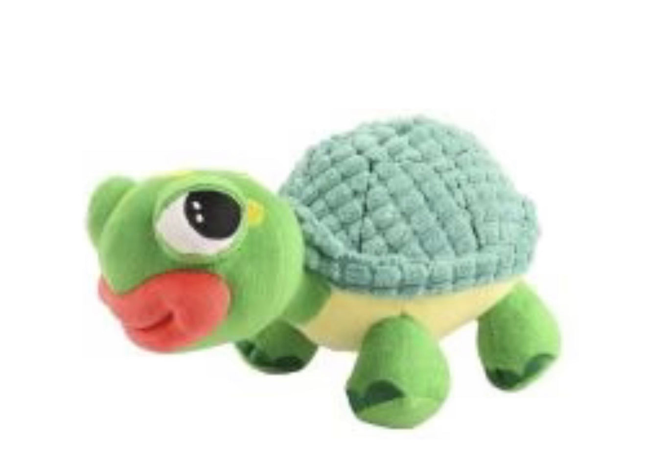 Coolpets Big Lips Turtle