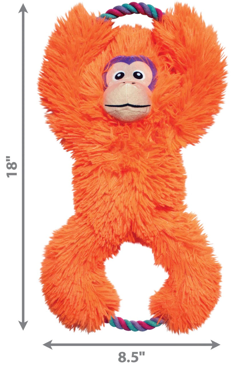 Kong Tuggs Monkey Large