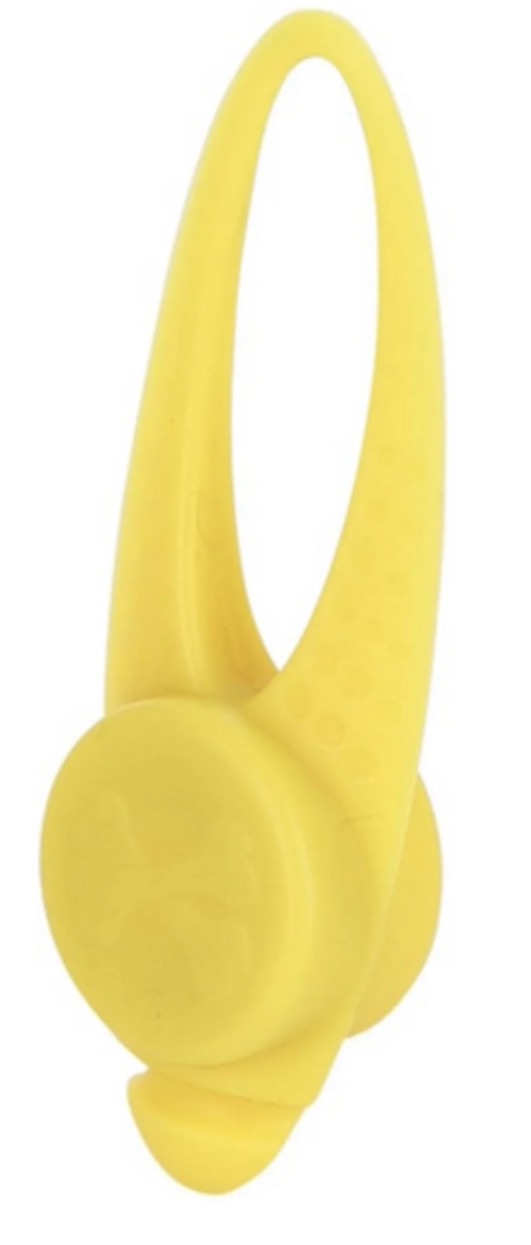 Kowloon Led Dog Blinker