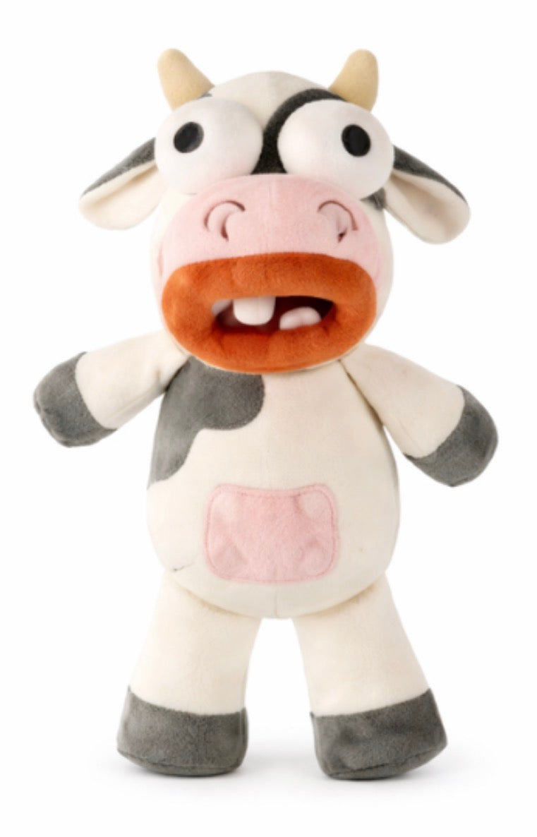 Coolpet Biglip Cow