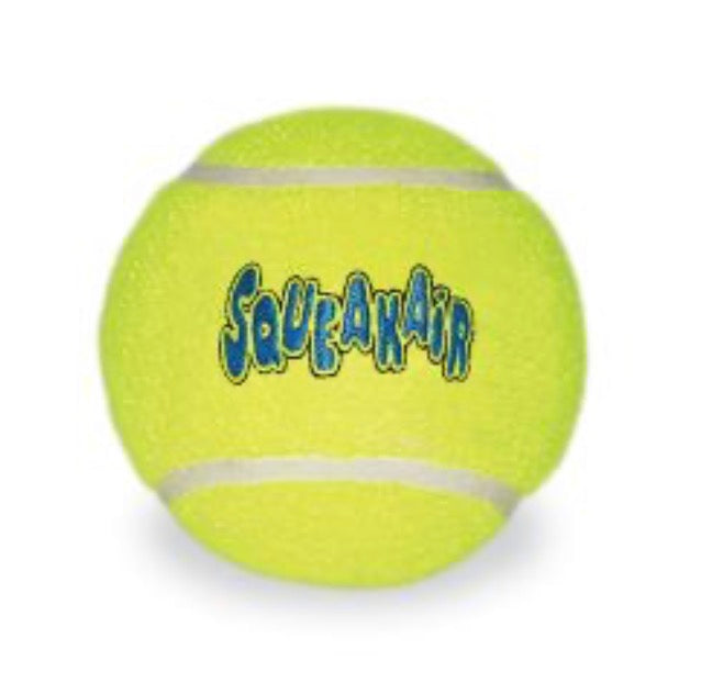 KONG AirDog Squeakair Ball