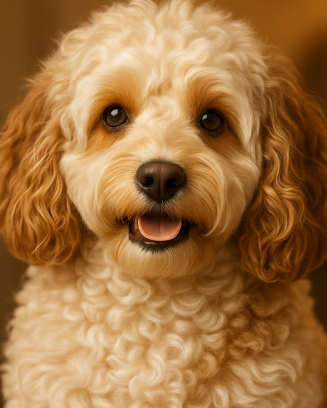 cockapoo