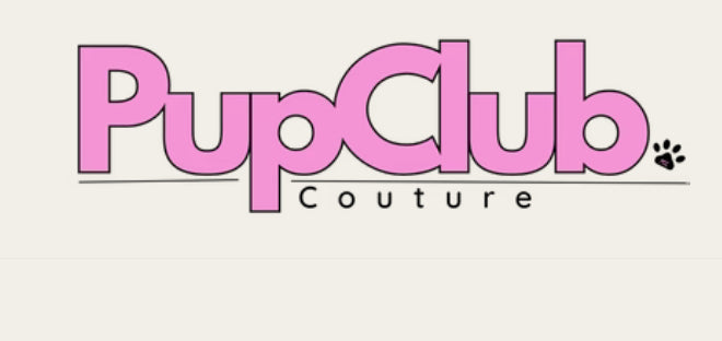 Pup Club Couture