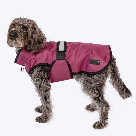 3 n 1 Danish Design Dog Jacket