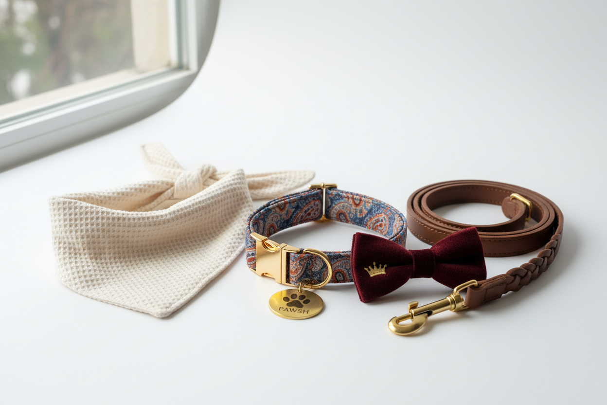 Dog Accessories