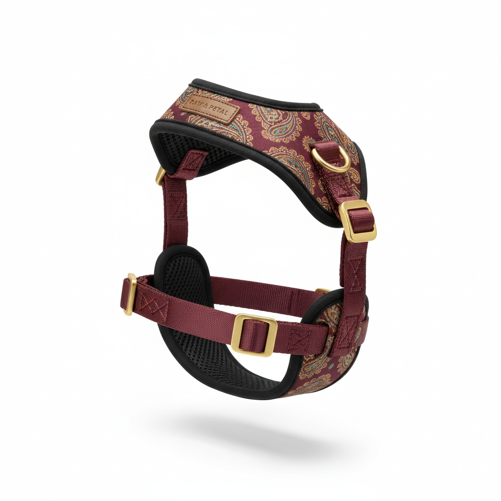 Dog Harnesses