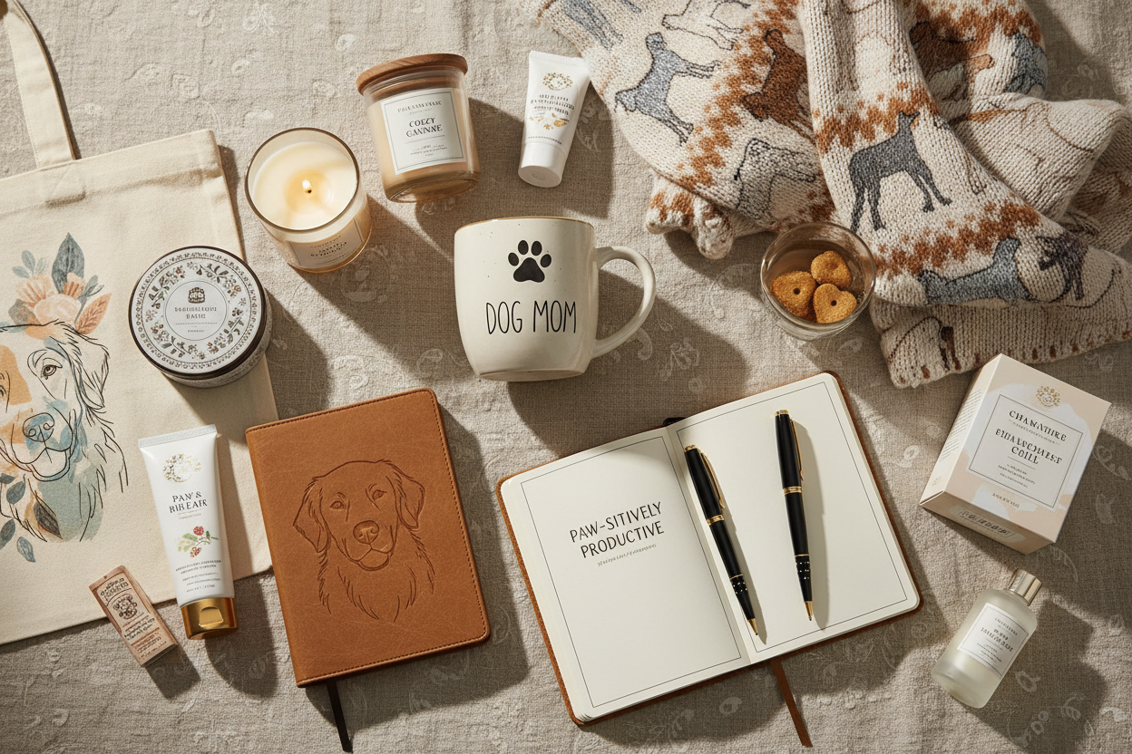 Gifts for the Humans