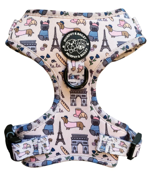 Murphy & Bailey Adjustable Harness - Bark de Triomphe