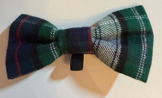 Pet Pooch Boutique Bow Tie