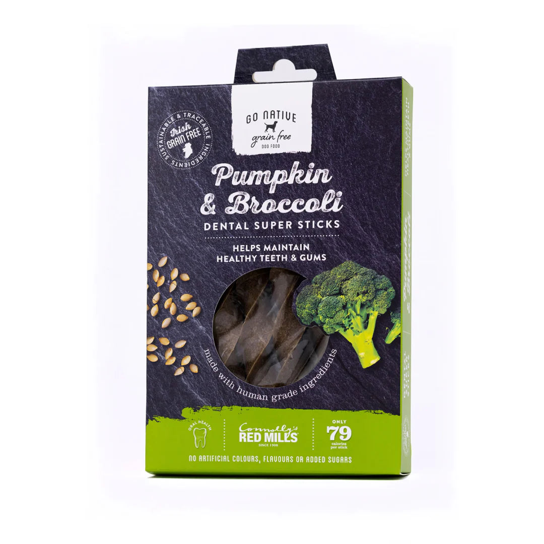 Go Native Grain Free Dog Food