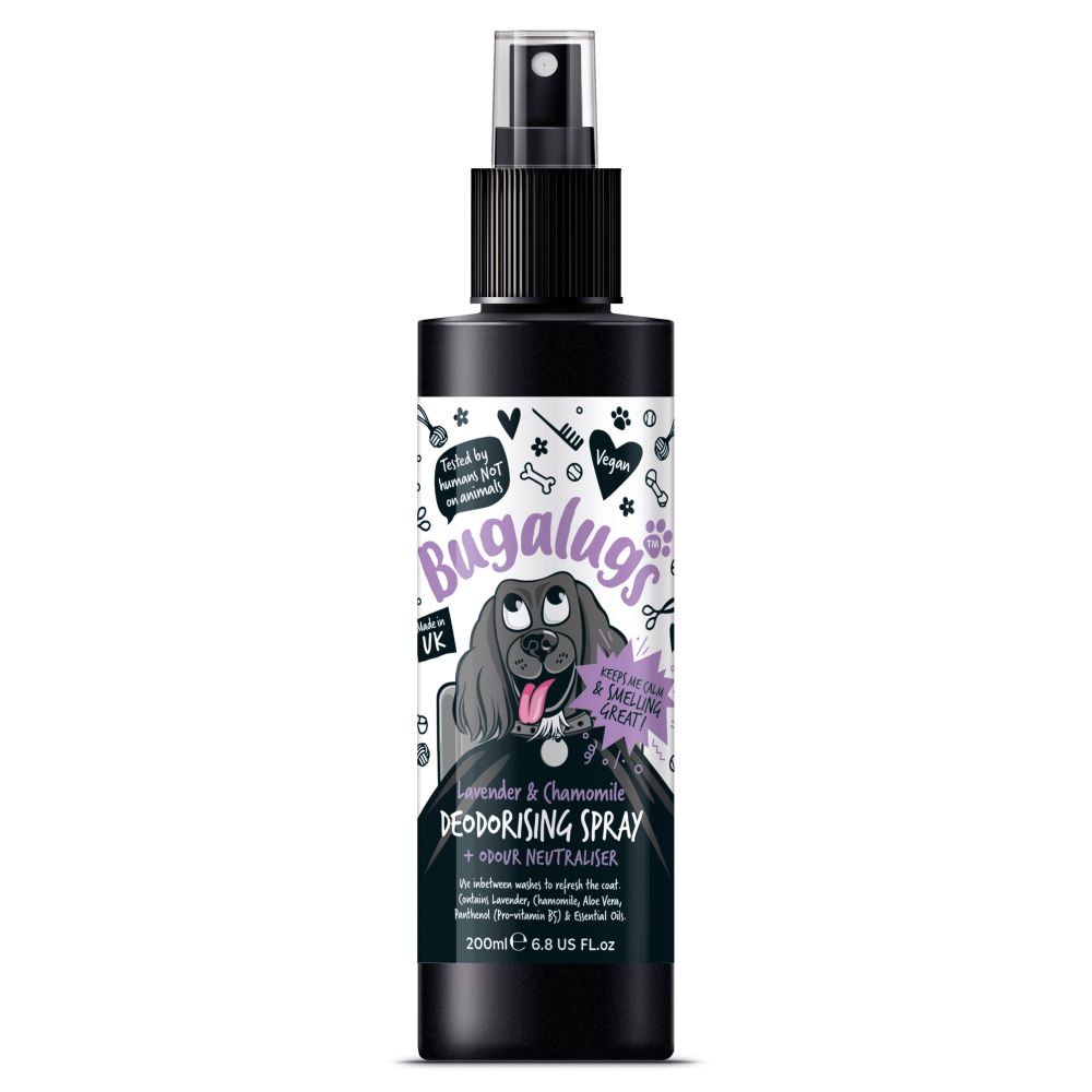 Bugalugs Dog Products
