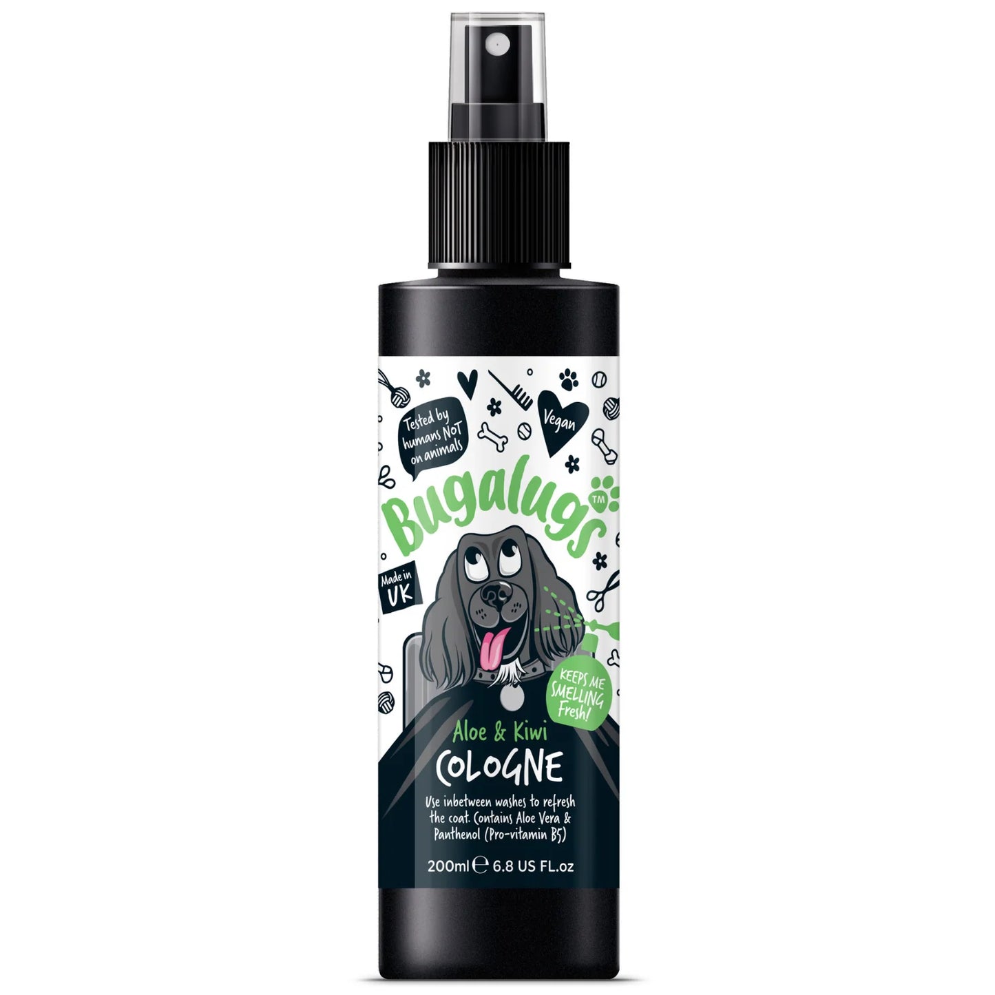 Bugalugs Dog Products