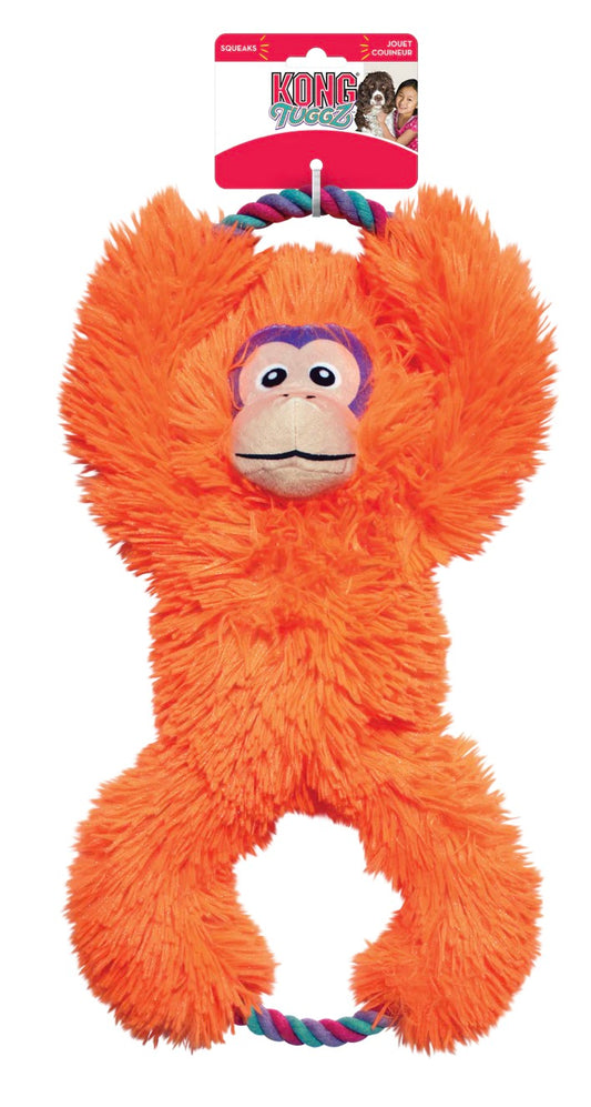 Kong Tuggs Monkey Large