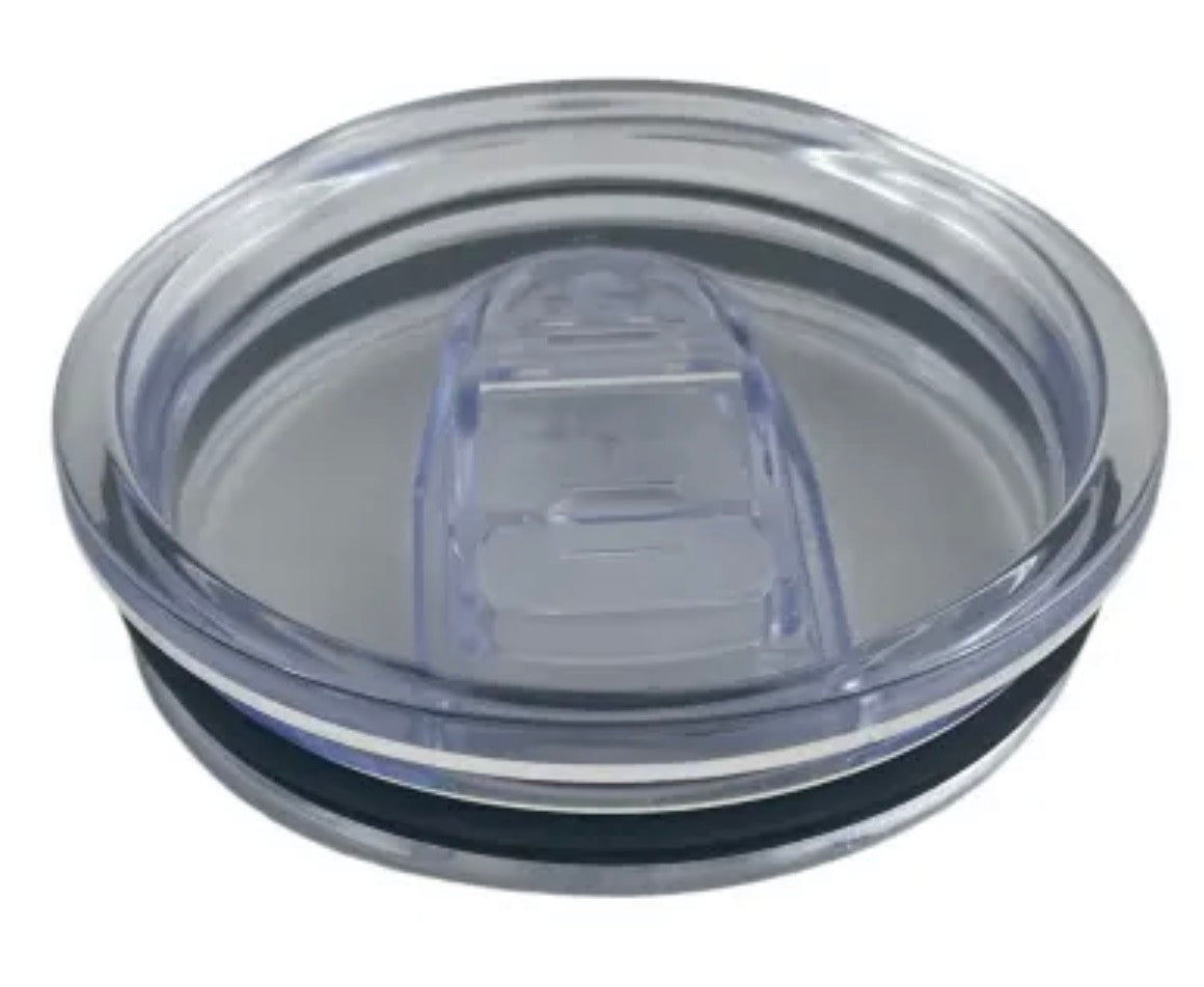 The Little Dog Laughed Small Vacuum Cup' Full People