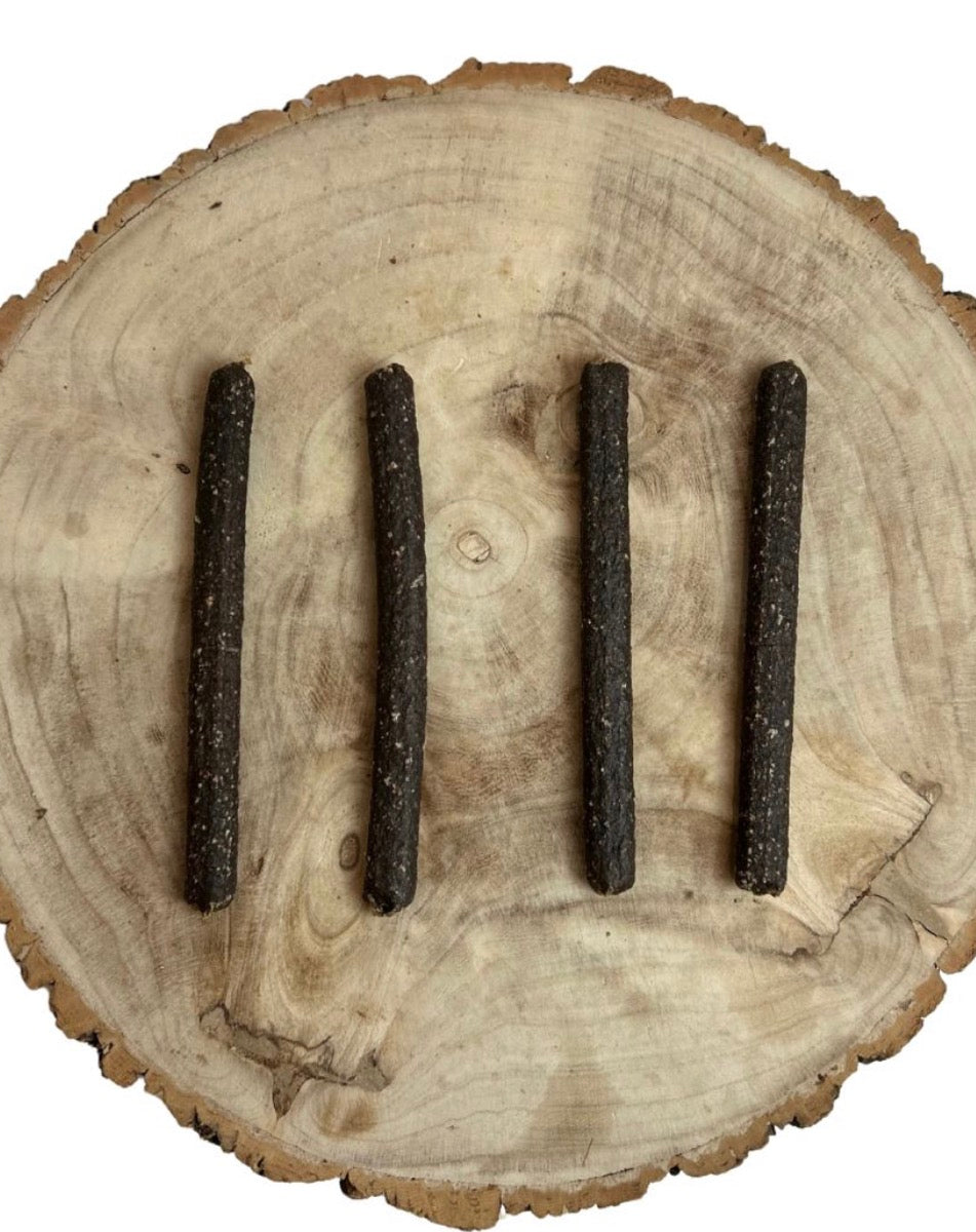 Paddock Farm Venison Meaty Sticks 1 Individual Stick
