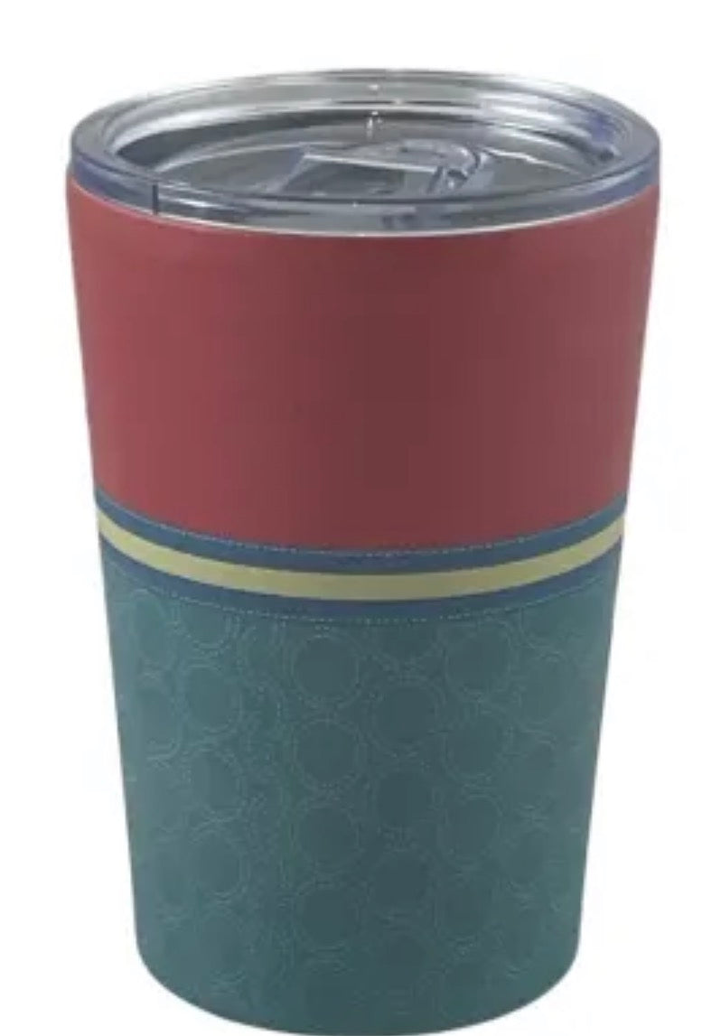 The Little Dog Laughed Small Vacuum Cup' Full People