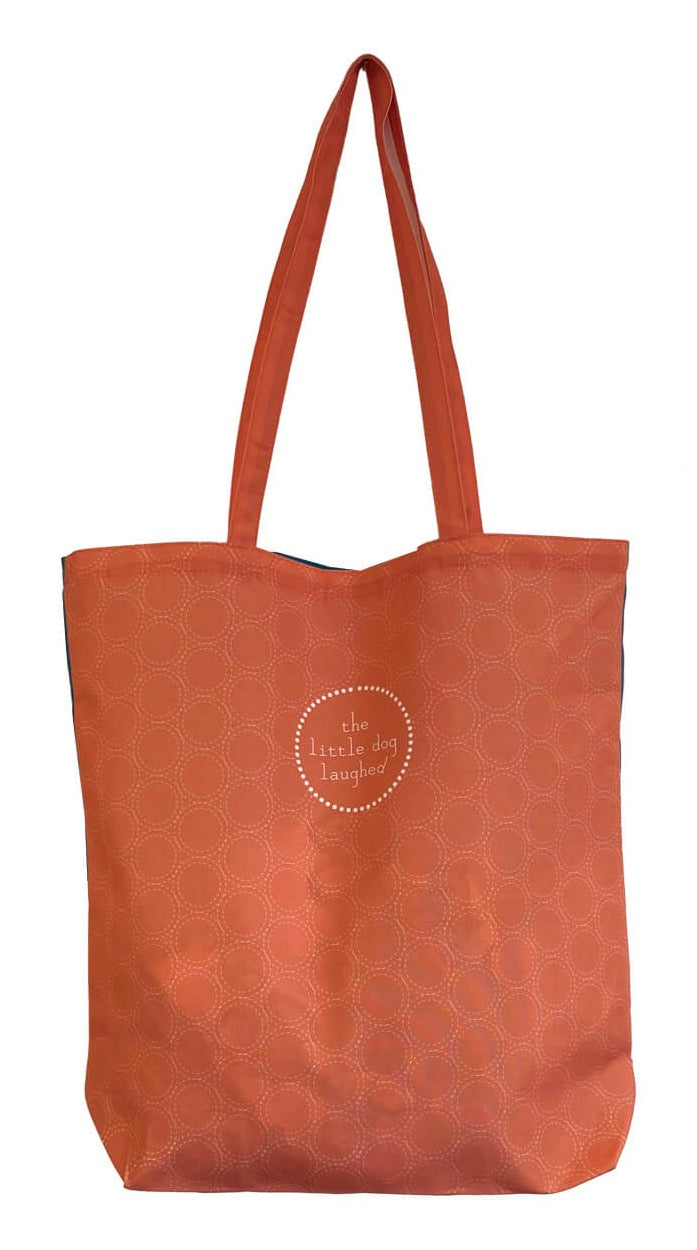 The Little Dog Laughed Dog Lovers Tote Bag