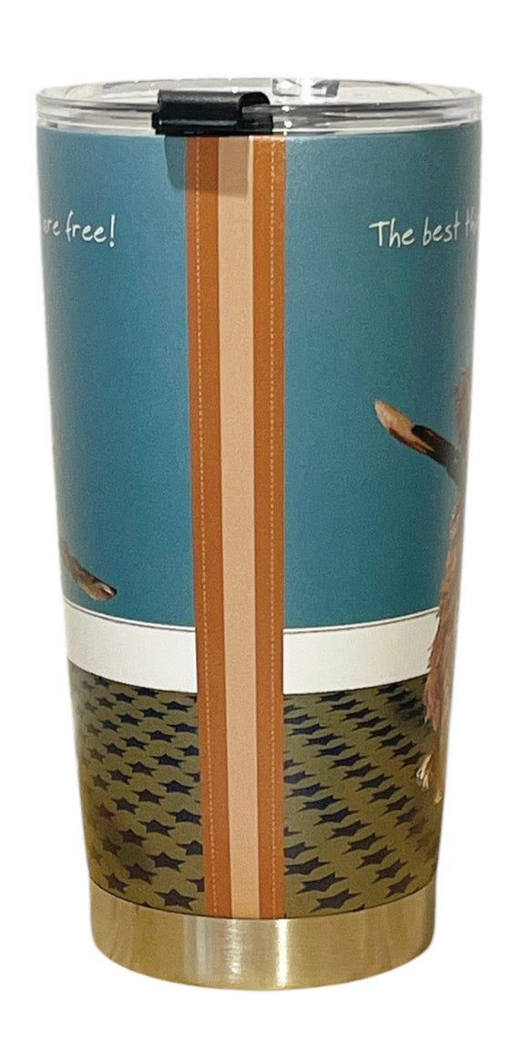 Goldendoodle Travel Cup