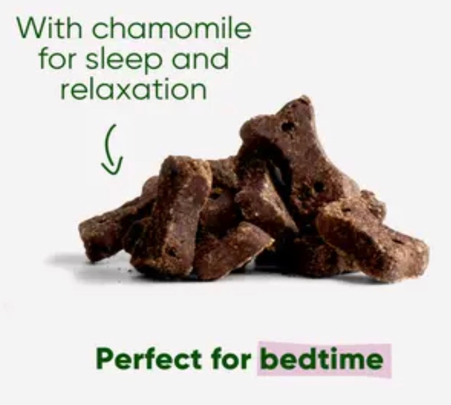 Beco Dog Choc Treats