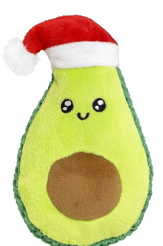 Goodboy Christmas Advocado