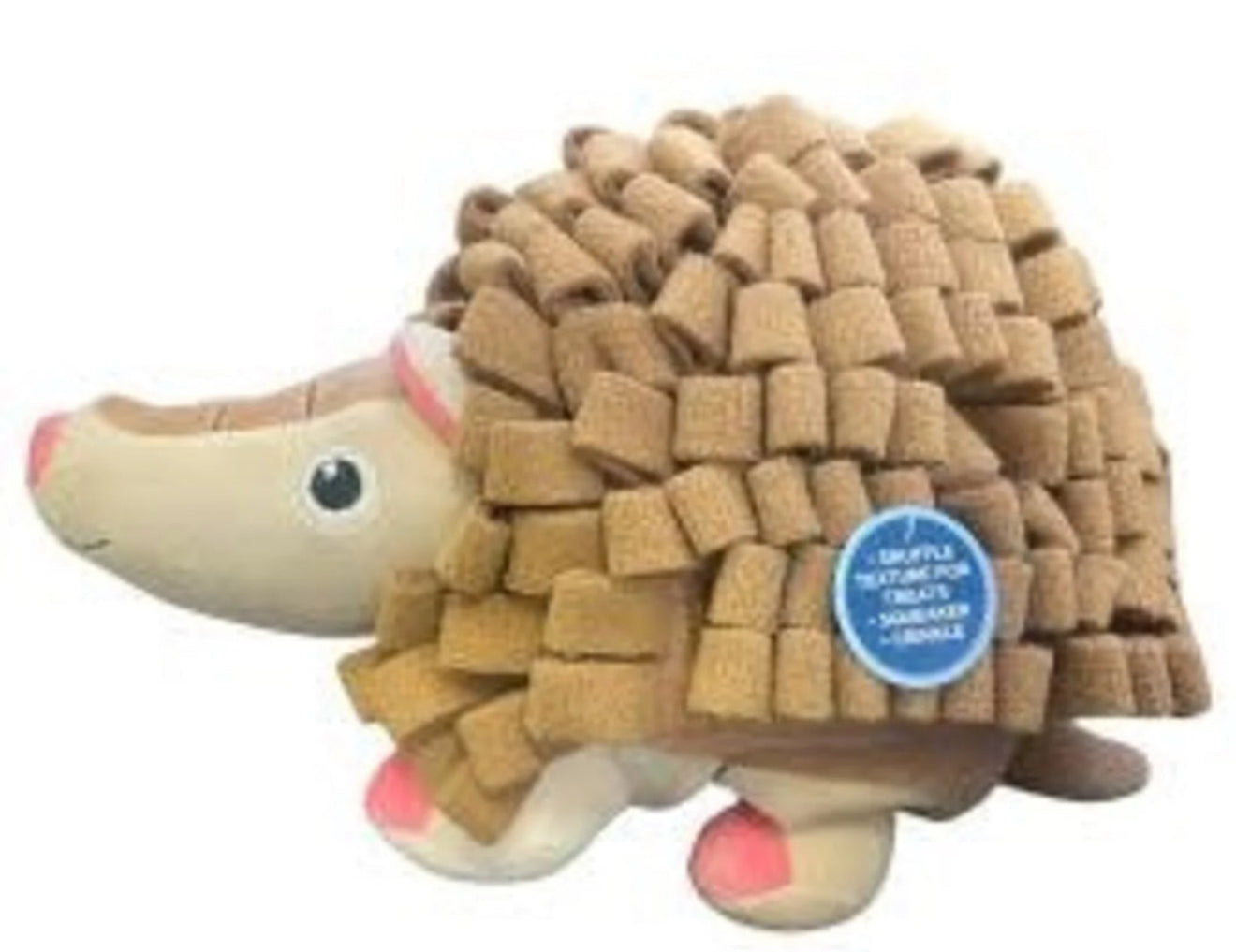 Coolpet Hedgehog Snuffle Mat