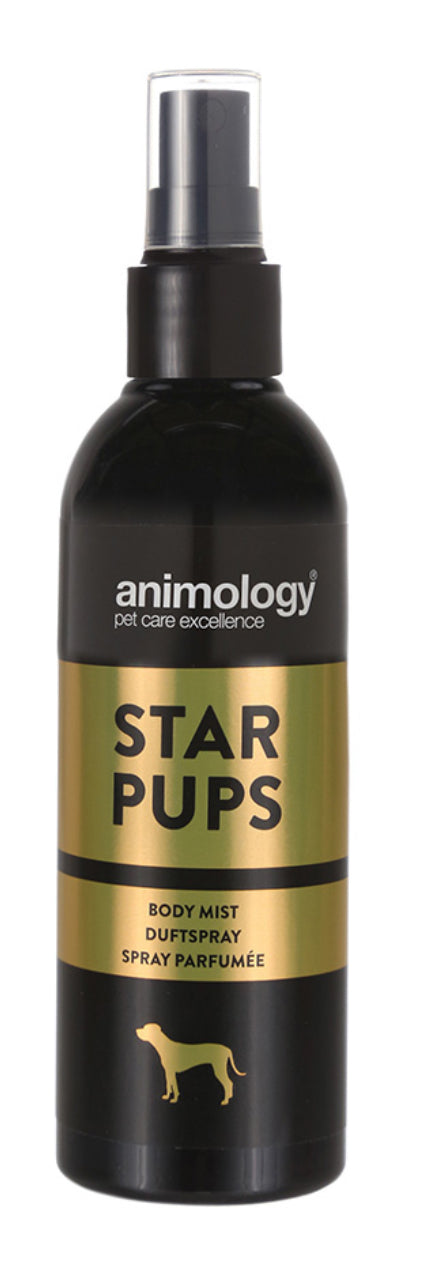 Animology Star Pups Body Mist