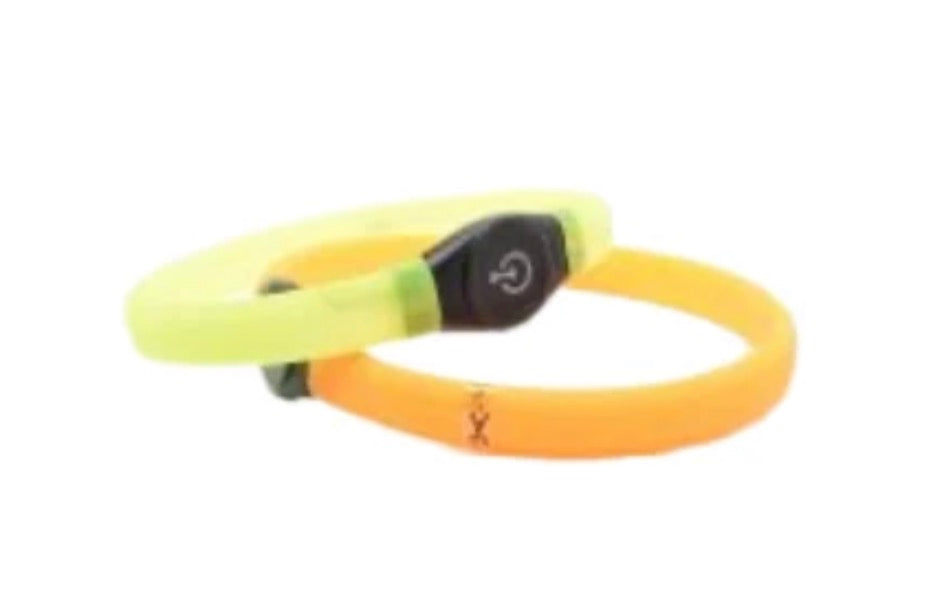 Kowloon Flash Collar