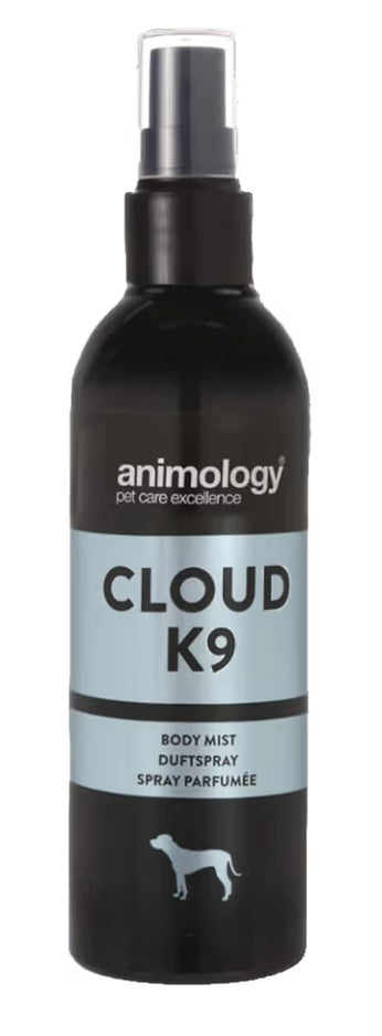 Animology Cloud K9 Body Mist