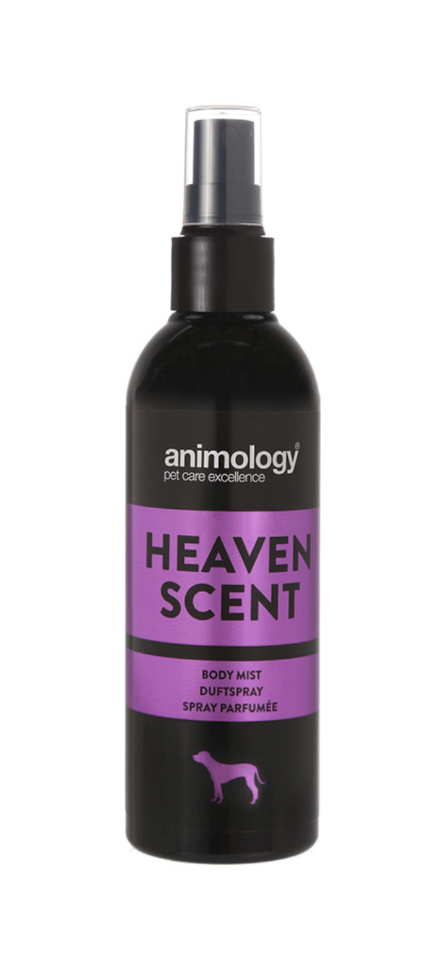 Animology Heaven Scent Body Mist