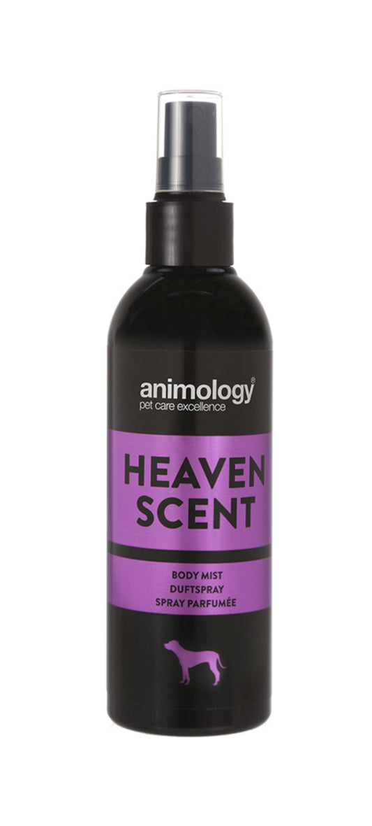 Animology Heaven Scent Body Mist