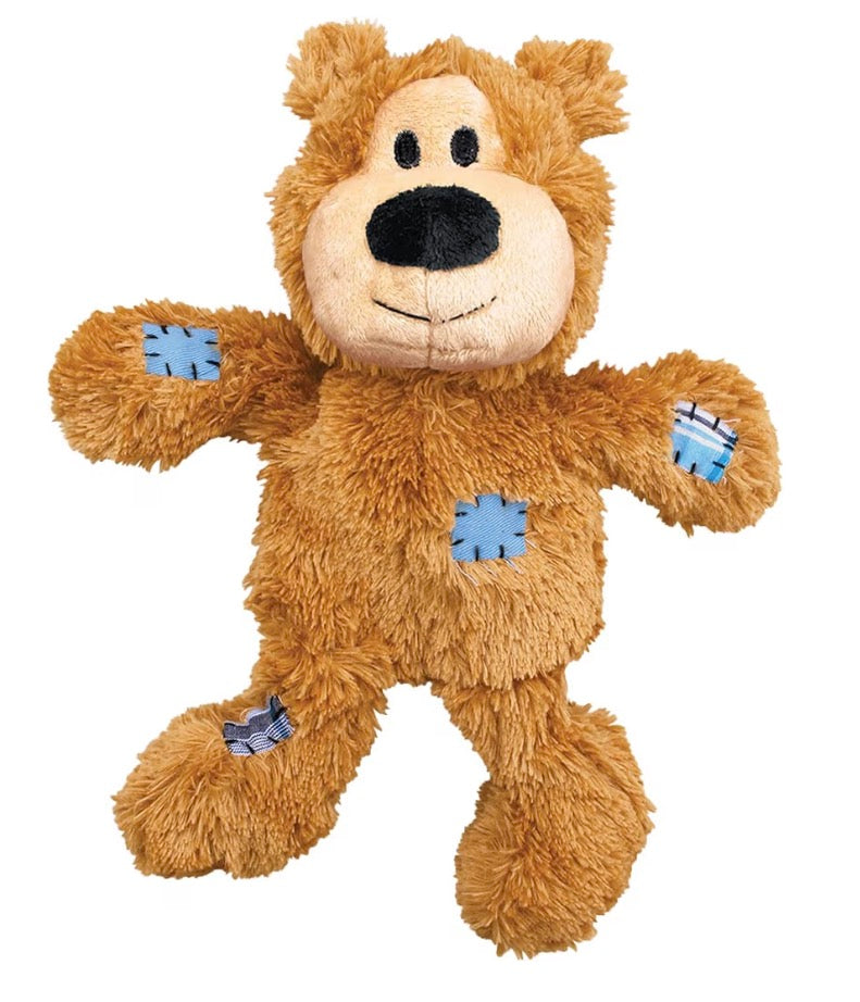 Kong Wild Knots Bear