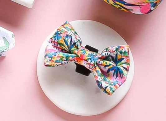 Cocopup London Portifino Pup Bow Tie