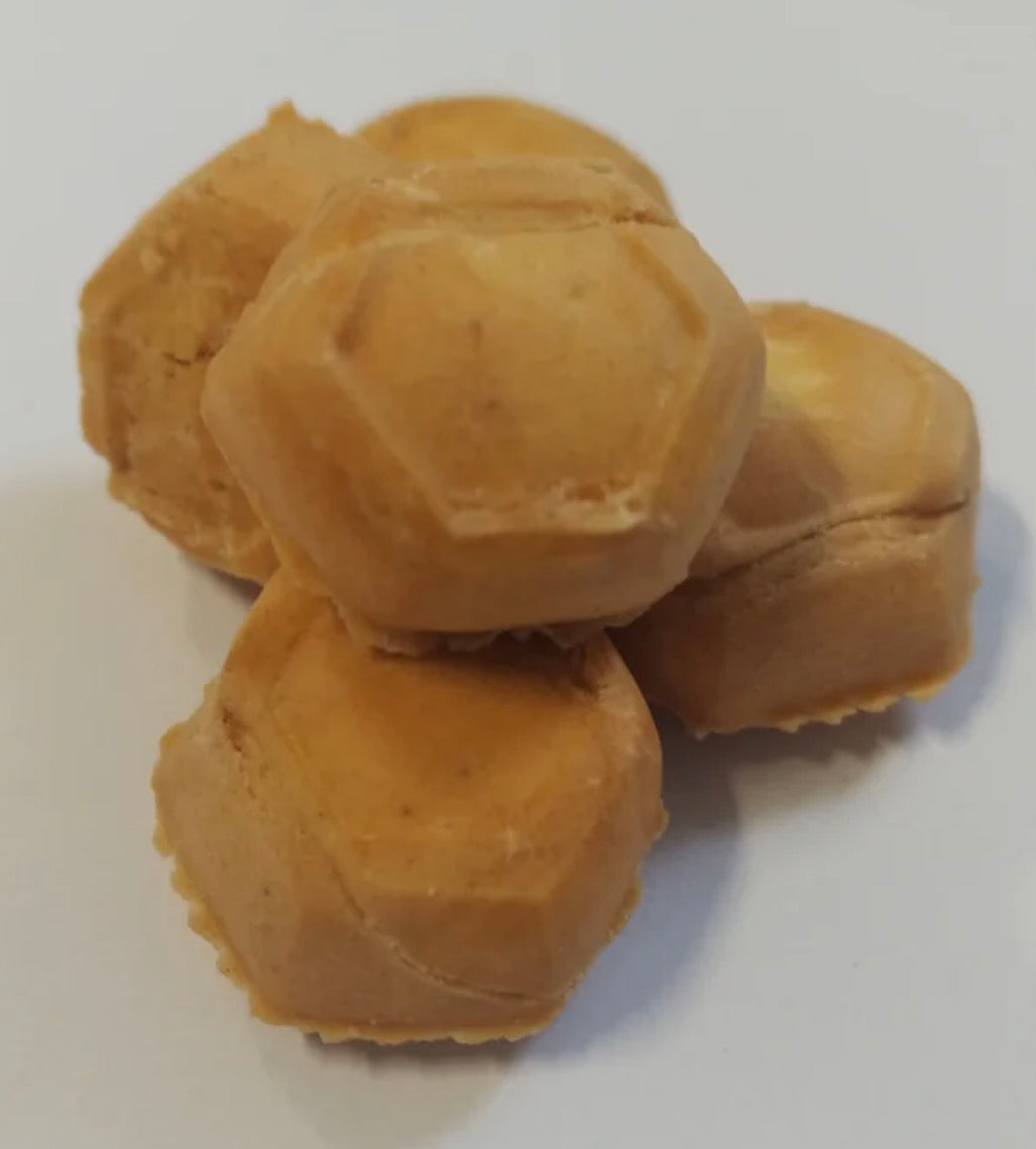 Betty Miller Grain Free Peanut Butter Bites
