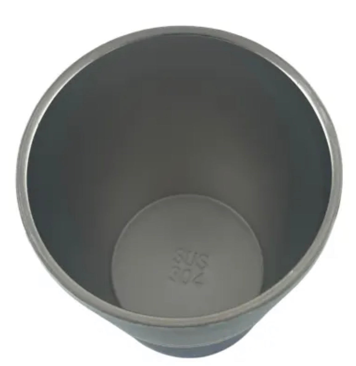 The Little Dog Laughed Small Vacuum Cup' Full People