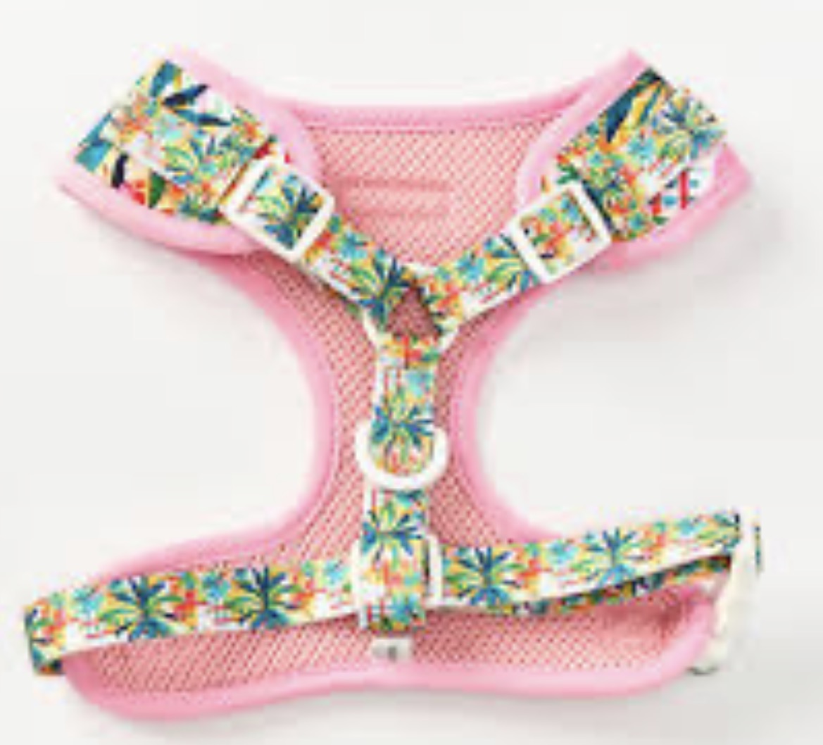 Cocopup London - Portofino Adjustable Harness