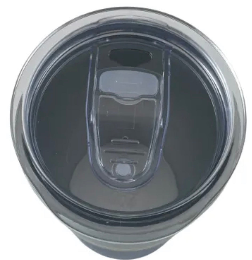 The Little Dog Laughed Small Vacuum Cup' Growing Old